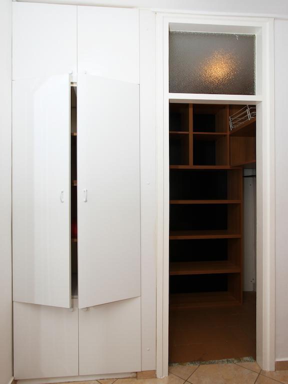 Center Apartment Silvana Split Habitación foto
